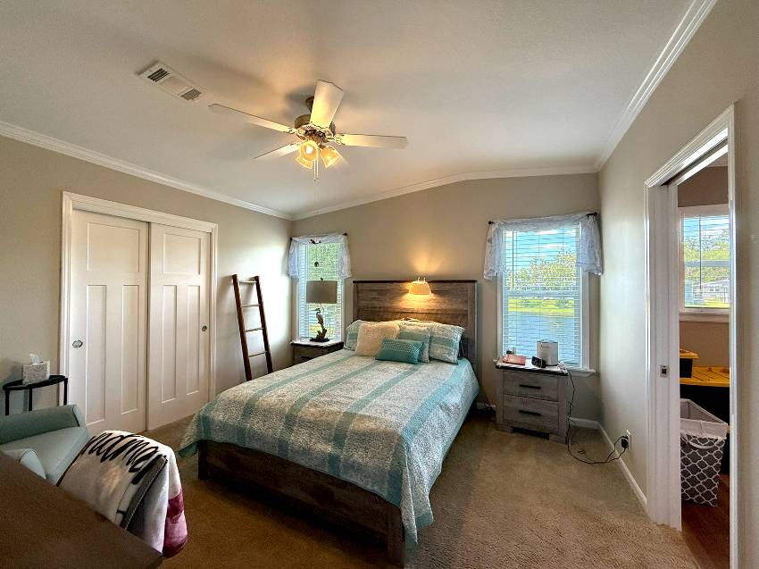 3105 Acorn Trail a Ellenton, FL Mobile or Manufactured Home for Sale